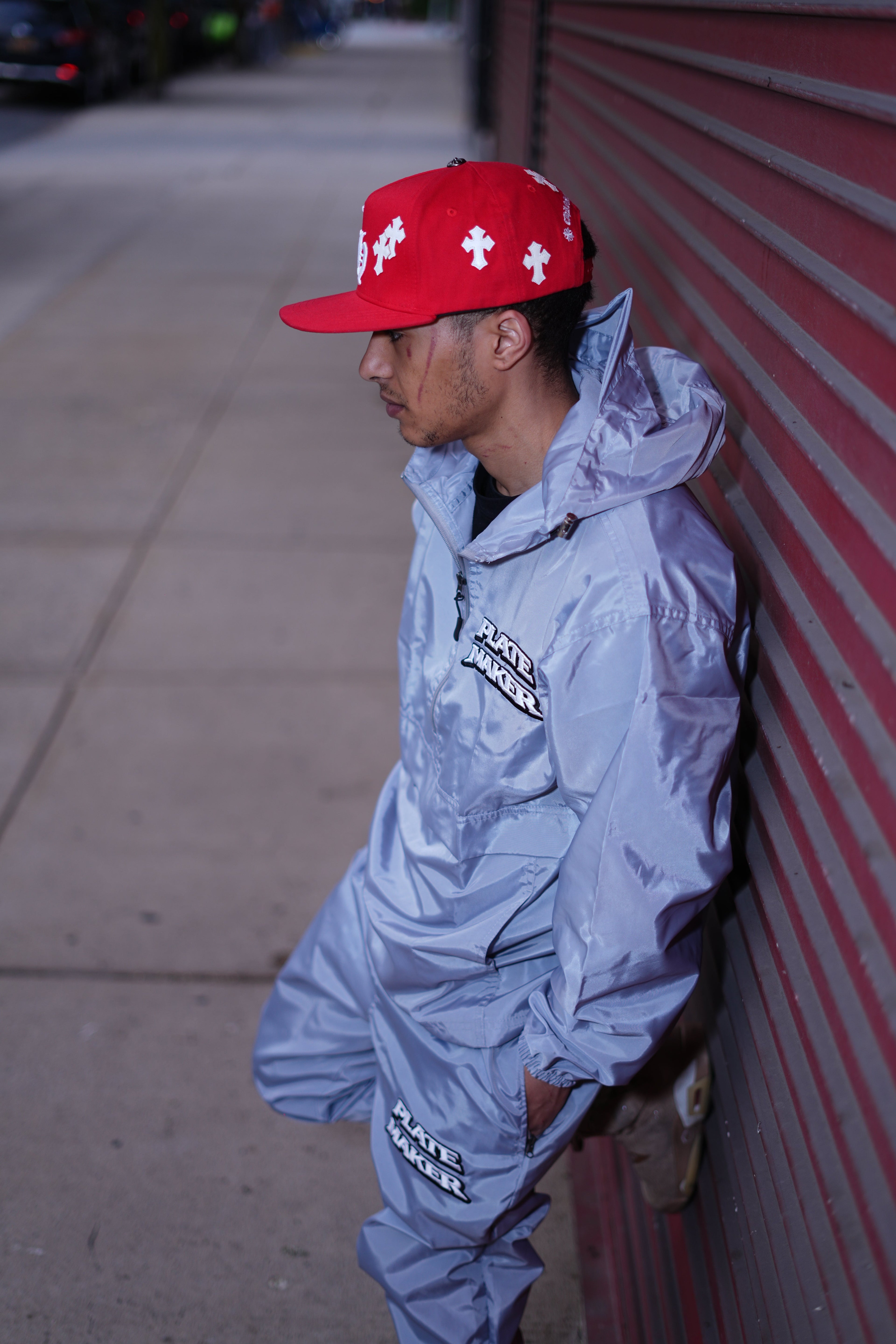TRAPSUIT NEW YORK SS26