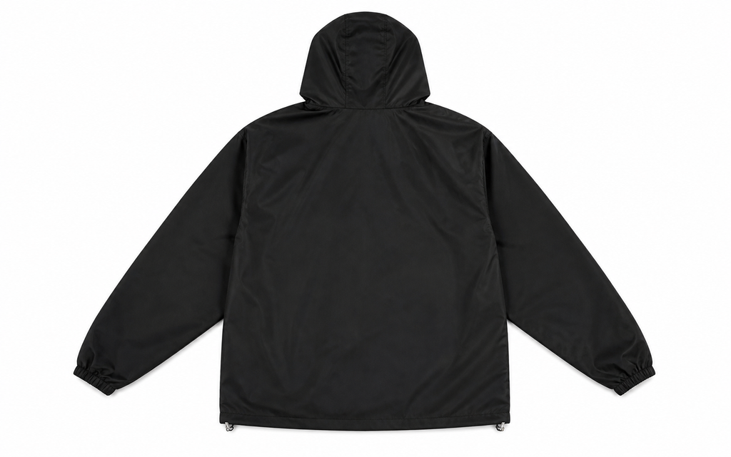 Trap Hoodie SP26