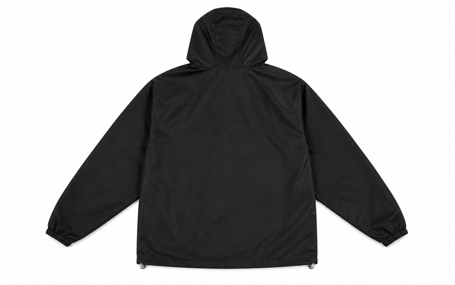 TRAP HOODIE - NY