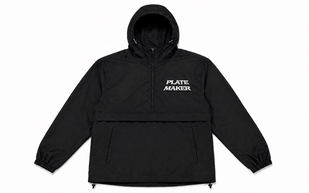 Trap Hoodie SP26