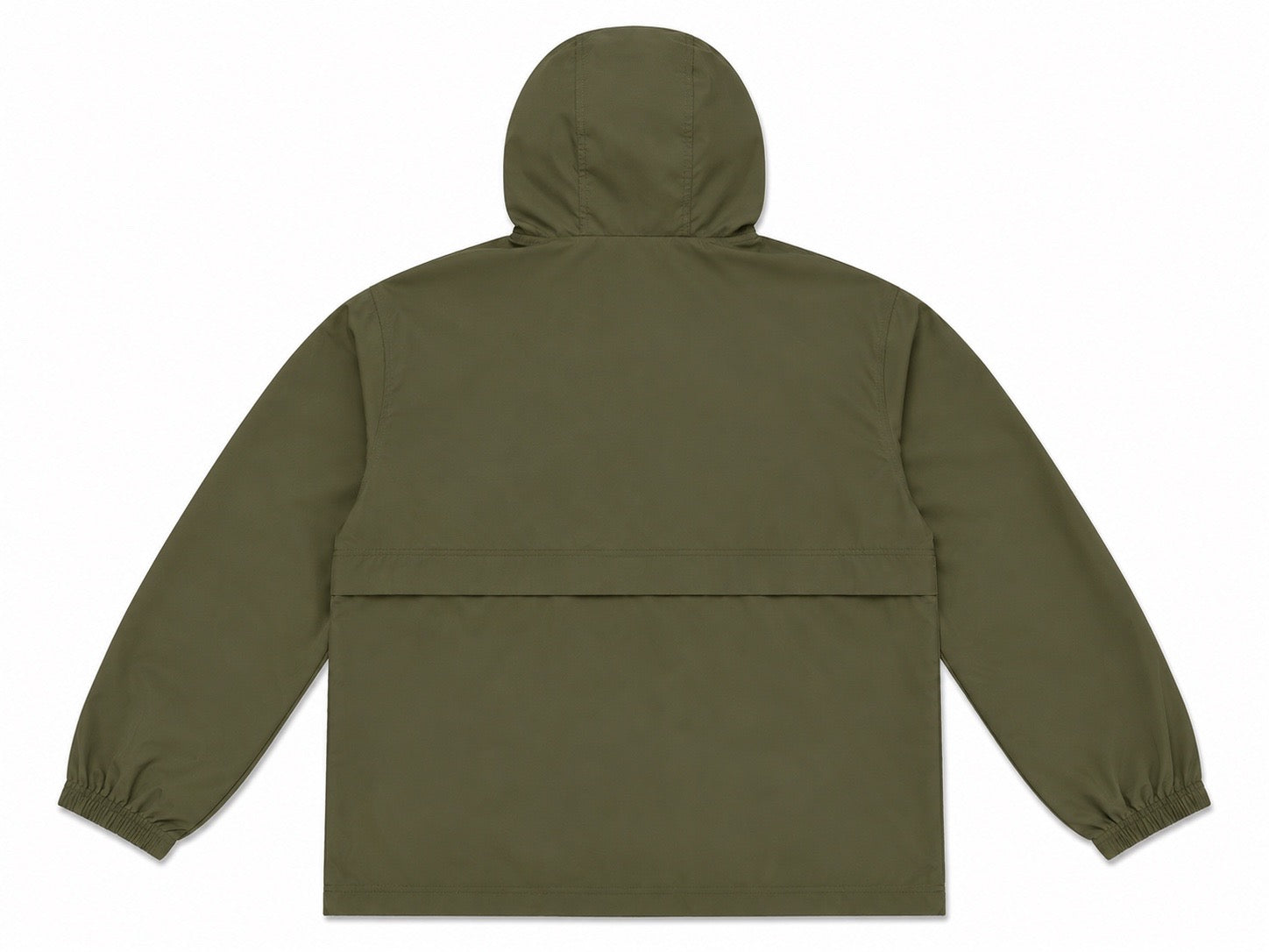Trap Hoodie SP26