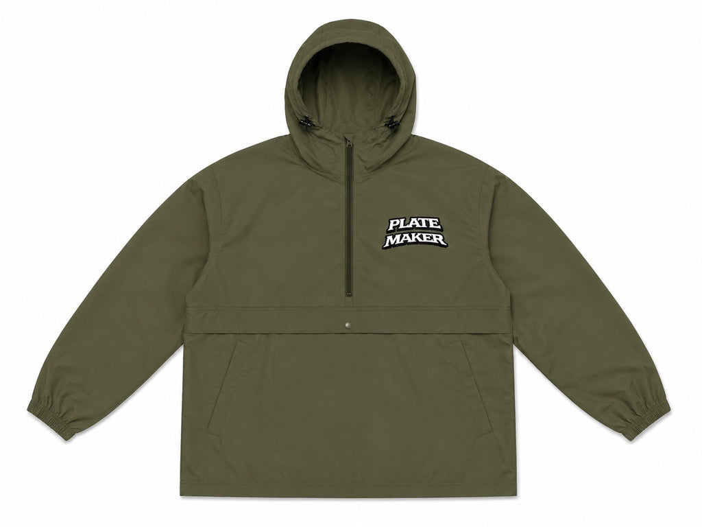 Trap Hoodie SP26