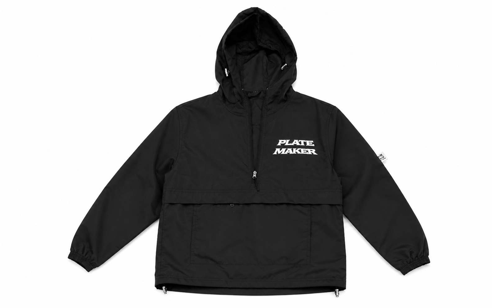 TRAP HOODIE - NY