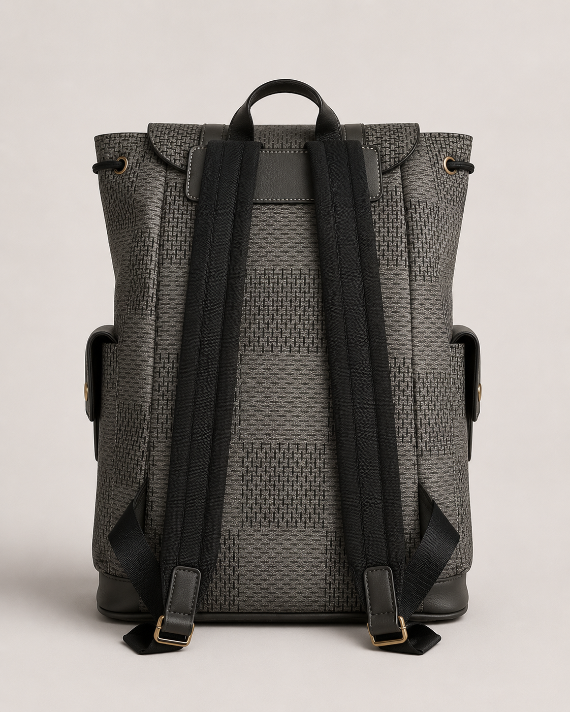 TRENCHES BACKPACK - NY