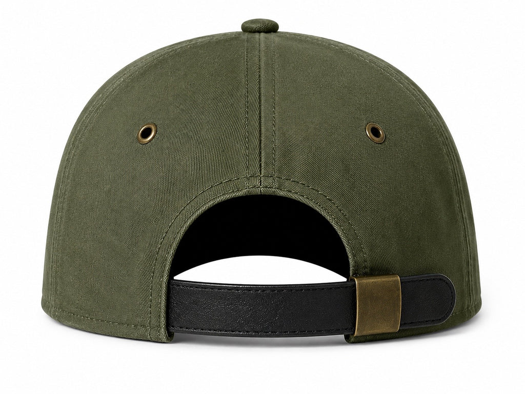 Italian Cap SS26