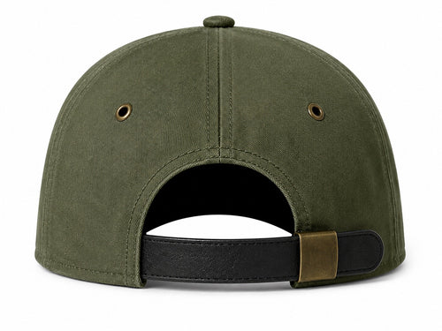 Italian Cap SS26