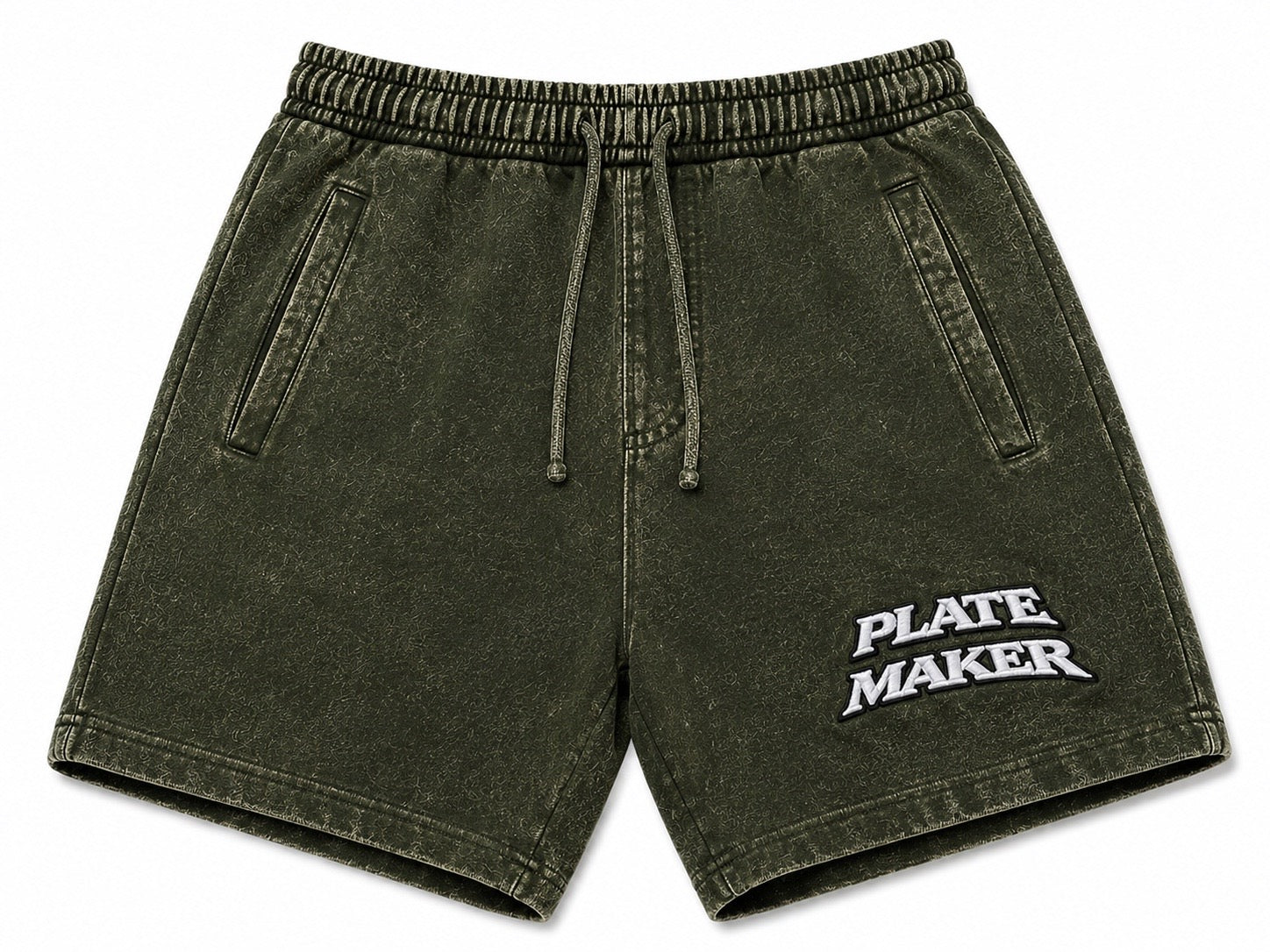 Short Pants SS26