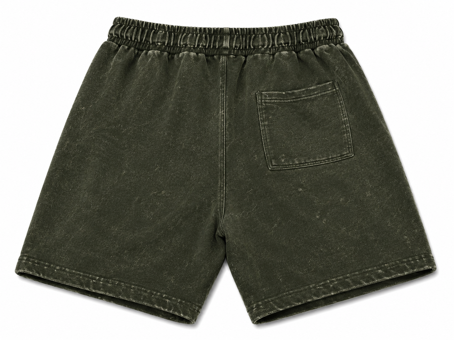 Short Pants SS26