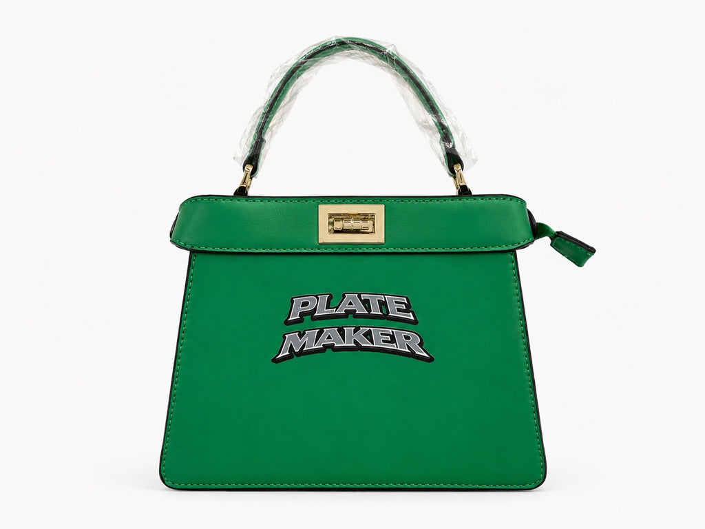 Womens Hand Bag SS26