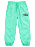 Trap Pants SP26